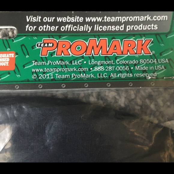 NWT PENN STATE Headrest Covers - Picture 2 of 2